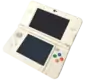 New Nintendo 3DS