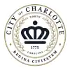 Seal of Charlotte, North Carolina