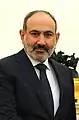 ArmeniaNikol PashinyanPrime Minister of Armenia