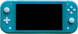 Nintendo Switch Lite representation