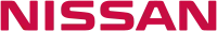 Nissan corporate wordmark (2001–2020)