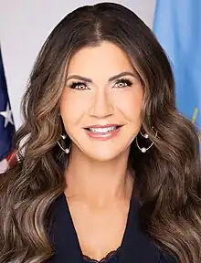 Kristi Noem