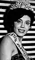 Miss World 1960 †Norma Cappagli, &nbsp;Argentina