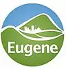 Official seal of Eugene