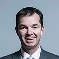 Guy Opperman Conservative MP                                                                                   (Hexham)