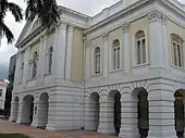 Parliament House, Singapore