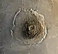 Olympus Mons