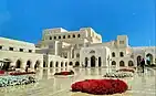 Royal Opera House Muscat