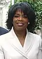 Media proprietorOprah WinfreyVice President