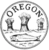 Provisional Government of Oregon seal
