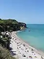 Ortona seaside