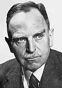 Photo of Otto Hahn