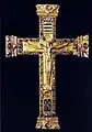 Cross of Otto and Mathilde, tenth century