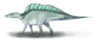 Ouranosaurus nigeriensis