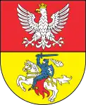 Byalistok coat of arms