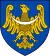 Coat of arms of Silesian Voivodeship