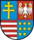 Coat of arms of Świętokrzyskie Voivodeship