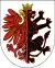 Coat of arms of Kuyavian-Pomeranian Voivodeship