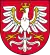 Coat of arms of Lesser Poland Voivodeship