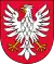 Coat of arms of Masovian Voivodeship