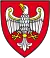 Coat of arms of Greater Poland Voivodeship