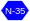 National Highway 35 shield}}