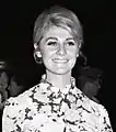 Miss World 1968Penelope Plummer, &nbsp;Australia