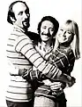 Peter, Paul and Mary