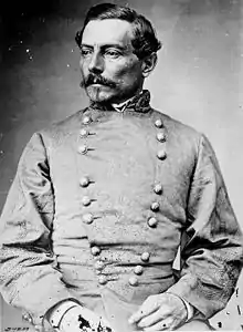 Brig. Gen.P. G. T. Beauregard, Army of the Potomac
