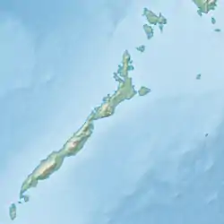 Tubbataha Reef is located in Palawan