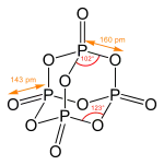 Phosphorus pentoxide