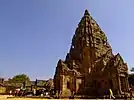 Phanom Rung Historical Park