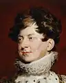 George IV of Great Britain