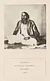 A Hindu Trader of Hazara, ca. 1868-1872