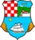 Coat of arms of Primorje-Gorski Kotar County