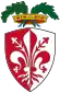 Metropolitan City of Florence