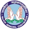 Official logo of Rajkot