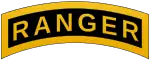 Ranger Tab