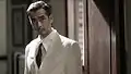 Raymond Bagatsing as President Quezon in the 2019 film Quezon's Game