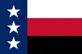 1840 – Republic of the Rio Grande, which claimed control over a large section of South Texas
