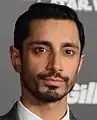 Riz Ahmed, British actor and rapper