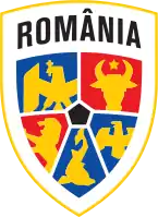 Shirt badge/Association crest