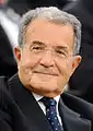 Romano Prodi1996–19982006–2008 (1939-08-09) 9 August 1939 (age&nbsp;84)