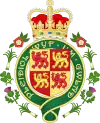 Royal Badge of Wales