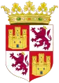 Trastámara(Shield) of Castile