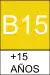 B15