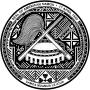 Official seal of American Samoa