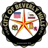 Official seal of Beverly Hills