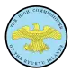 Seal of High Commissioner of the Ryukyu Islands