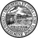 Official seal of Holyoke, Massachusetts